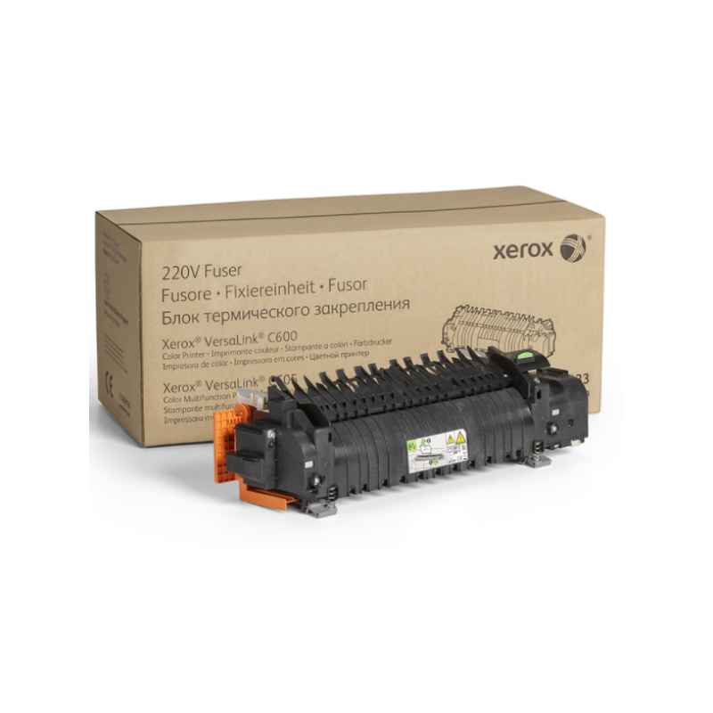 Xerox VersaLink C600 [115R00136] eredeti beégető egység