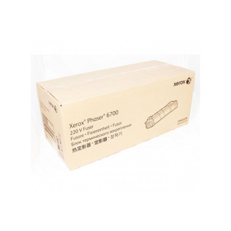 Xerox Phaser 6700 [126K32230] eredeti beégető egység