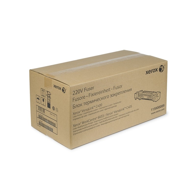 Xerox Versalink C400 [115R00089] eredeti beégető egység