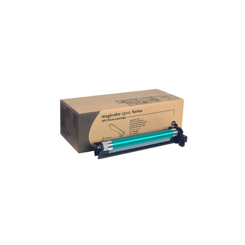 Konica Minolta B657/754 eredeti dobegység