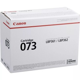 Canon CRG-073 fekete eredeti toner