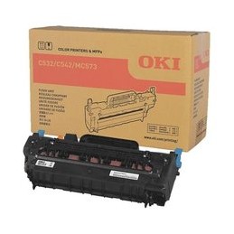 Oki [C532/C542] eredeti beégető egység (46358502)