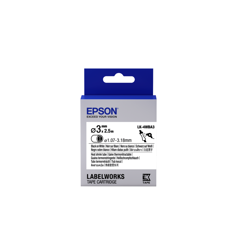 Canon T10L fekete eredeti toner