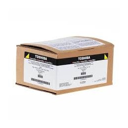 Toshiba T-305PY-R sárga eredeti toner