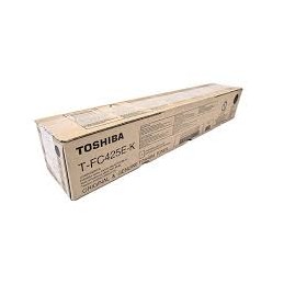 Toshiba T-FC425EK fekete eredeti toner