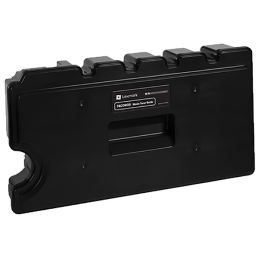 Lexmark CS720 eredeti hulladékgyűjtő tartály