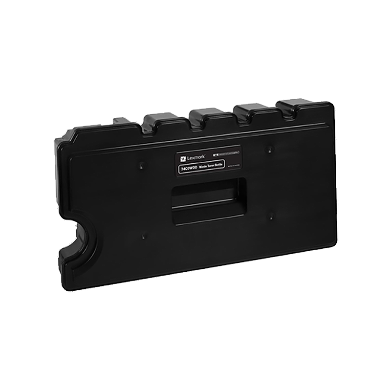 Lexmark CS720 eredeti hulladékgyűjtő tartály