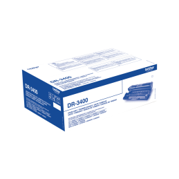 Brother DR-3400P eredeti dobegység