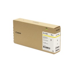 Canon PFI-1700 sárga eredeti tintapatron