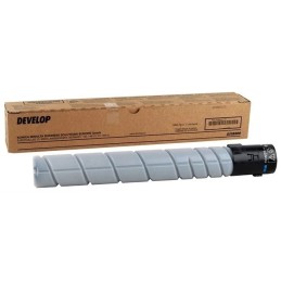 Develop ineo 227 [TN323K] fekete eredeti toner (A87M0D0)