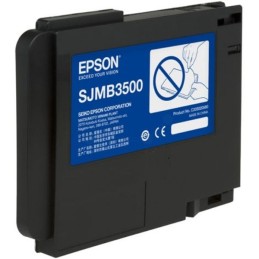 Epson C3500 (SJMB3500) eredeti hulladékgyűjtő tartály