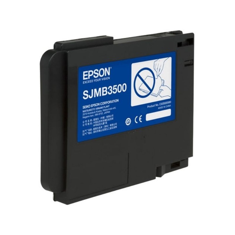 Epson C3500 (SJMB3500) eredeti hulladékgyűjtő tartály