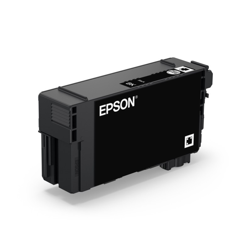 Epson T11J1 fekete eredeti tintapatron