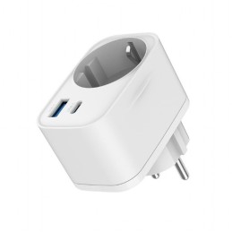 https://compmarket.hu/products/296/296122/gembird-ta-acpdqc20-01-w-2-port-usb-fast-charger-with-pass-through-ac-socket-20w-white