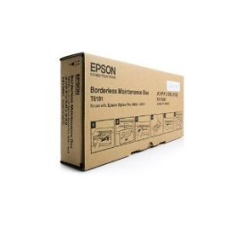 Epson T6191 35K eredeti karbantartó egység
