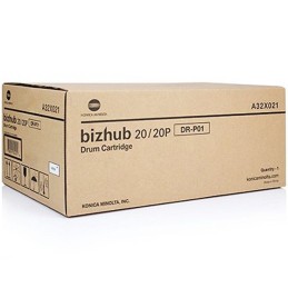 Konica Minolta B20 eredeti dobegység