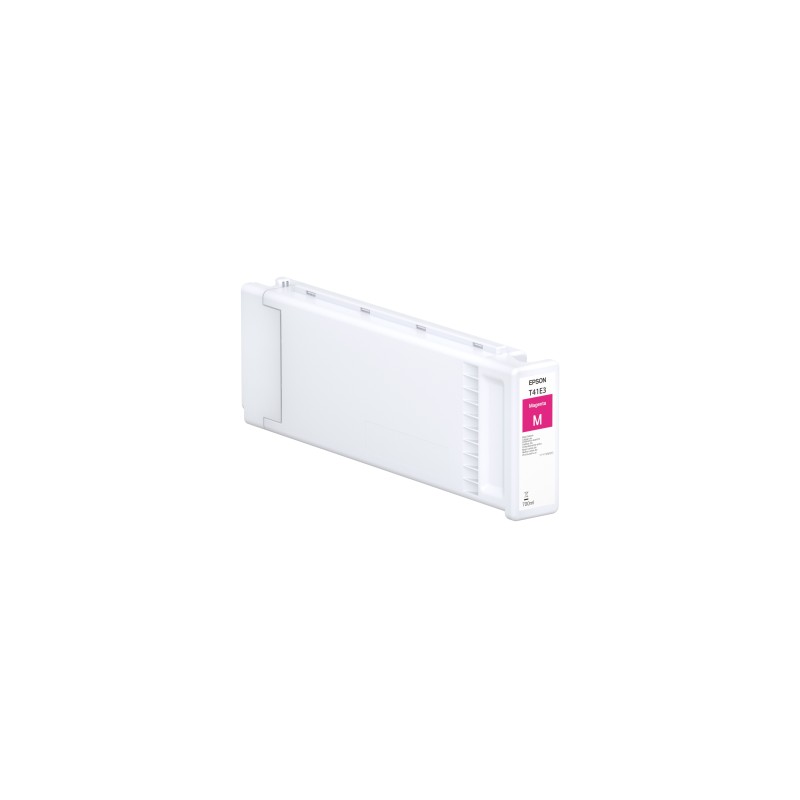 Epson T41E3 magenta eredeti tintapatron