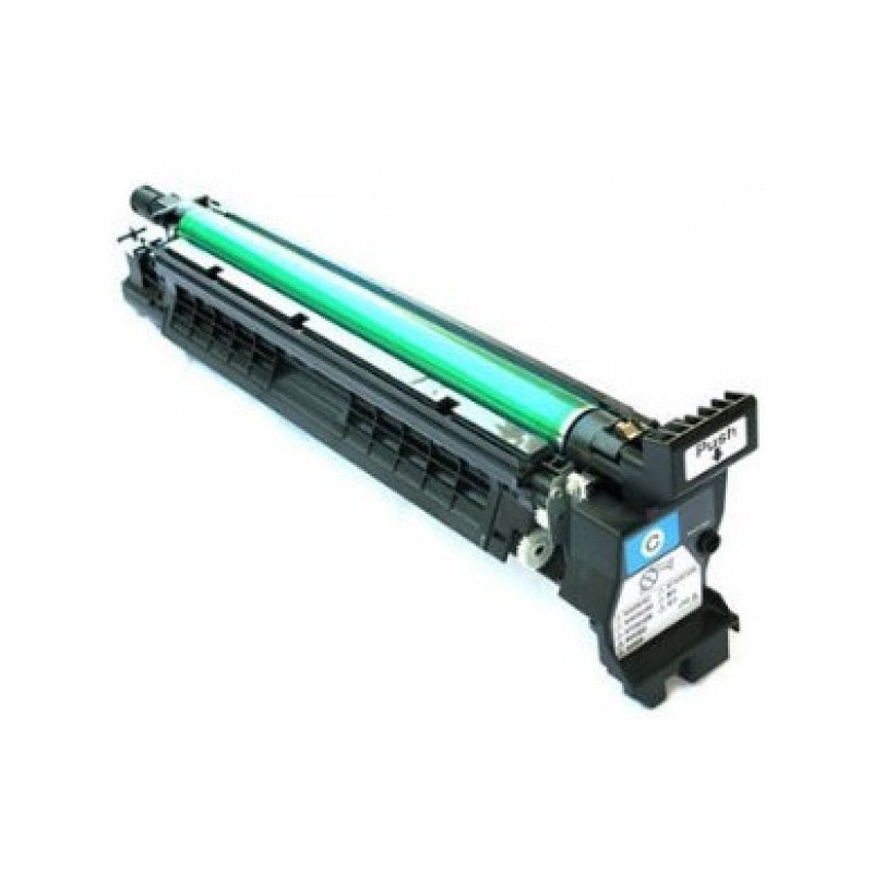 Develop ineo+ 250 [IU210C] kék eredeti dobegység (4062505)