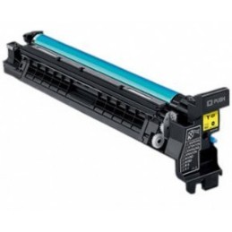 Develop ineo+ 250 [IU210Y] sárga eredeti dobegység (4062305)