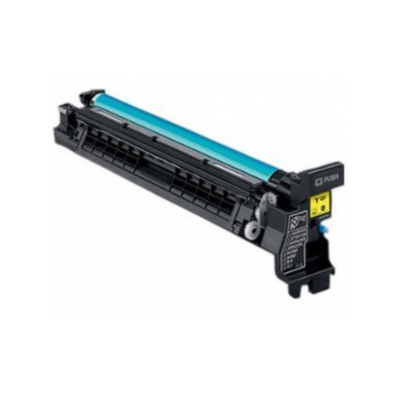 Develop ineo+ 250 [IU210Y] sárga eredeti dobegység (4062305)