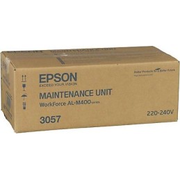 Epson M400 eredeti karbantartó egység