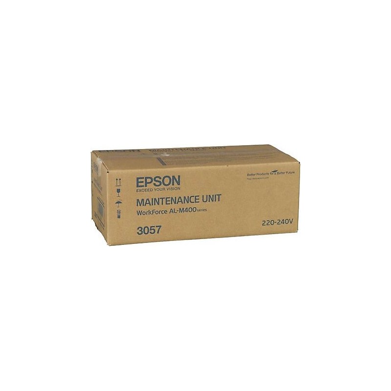 Epson M400 eredeti karbantartó egység
