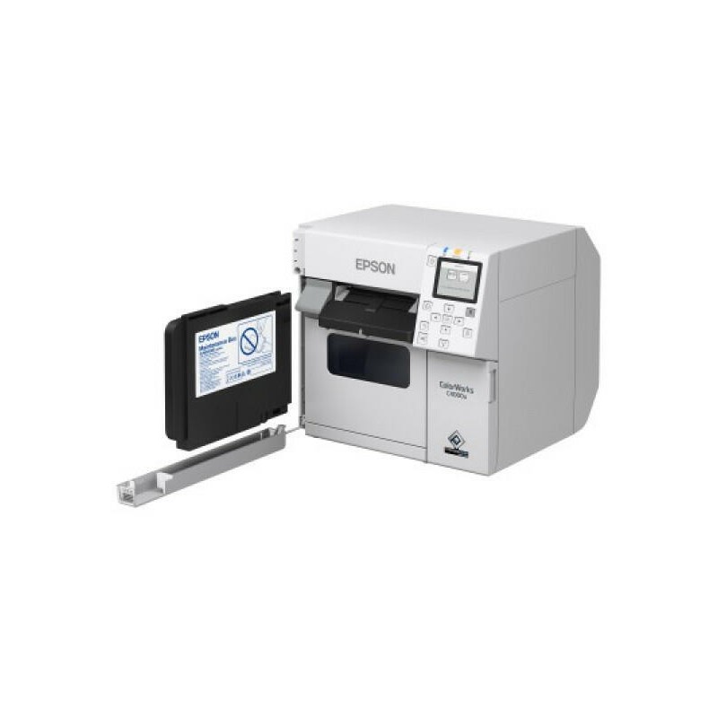 Epson C4000 (SJMB4000) eredeti karbantartó doboz