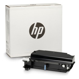 HP 527F9A eredeti hulladékgyűjtő tartály