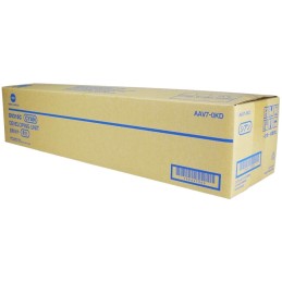 Konica Minolta DV315C kék eredeti developer egység (AAV70KD)