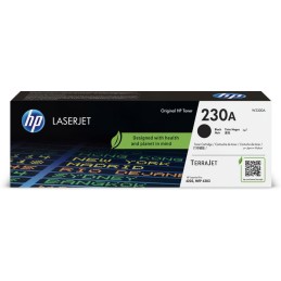 HP W2300A (230A) fekete eredeti toner