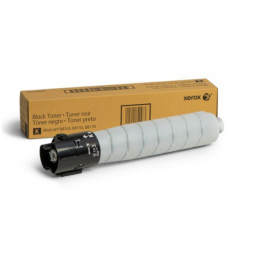 Xerox B8170 fekete eredeti toner (006R01773)