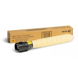 Xerox AltaLink C8145 [006R01761] sárga eredeti toner