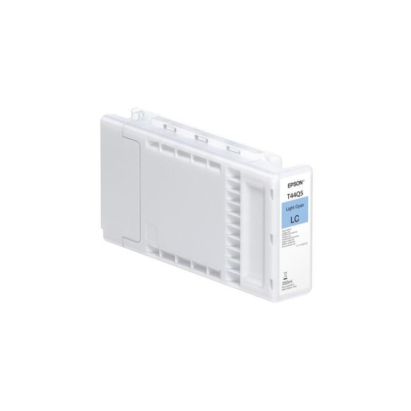 Epson T44Q5 világoskék eredeti tintapatron
