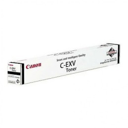 Canon C-EXV58 fekete eredeti toner