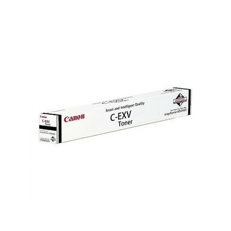 Canon C-EXV58 fekete eredeti toner