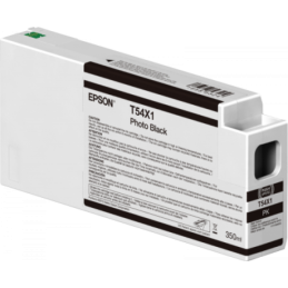 Epson T54X1 fotó fekete eredeti tintapatron