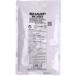 Sharp MX-312GV eredeti developer