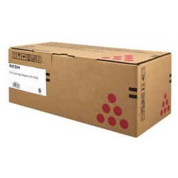 Ricoh Type SPC252UHY magenta eredeti toner (407718)
