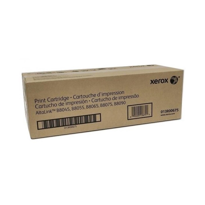 Xerox Altalink B8045 eredeti dobegység (013R00675)