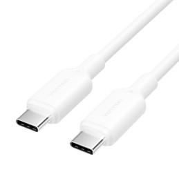 https://compmarket.hu/products/281/281800/vention-usb-2.0-type-c-male-to-type-c-male-3a-cable-2m-white_1.jpg