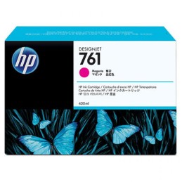 HP CM993A No.761 magenta eredeti tintapatron