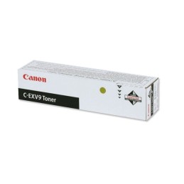 Canon C-EXV9 fekete eredeti toner