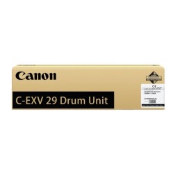 Canon C-EXV29 fekete eredeti dobegység