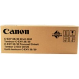 Canon C-EXV38/C-EXV39 eredeti dobegység