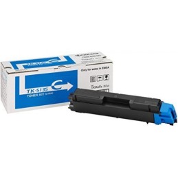 Kyocera TK-5135C kék eredeti toner 1T02PACNL0