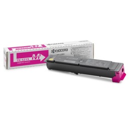 Kyocera TK-5215M magenta eredeti toner 1T02R6BNL0