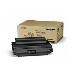 Xerox Phaser-3428 106R01245 fekete eredeti toner