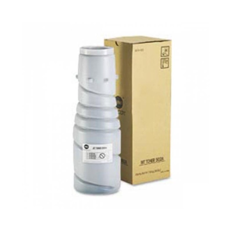 Konica Minolta Di-450 [502B] fekete eredeti toner