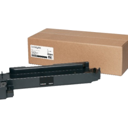 Lexmark C792/ X792 waste eredeti toner
