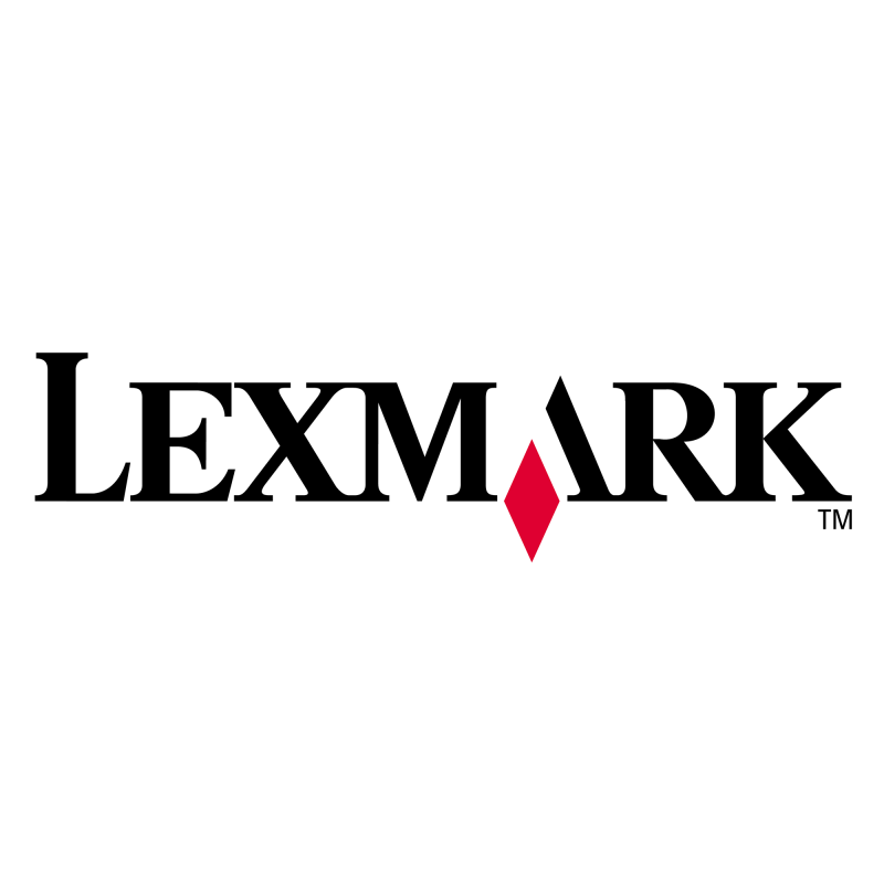 Lexmark [X74x] X748H3YG sárga eredeti toner